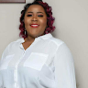 Meet your Posher, Krystal